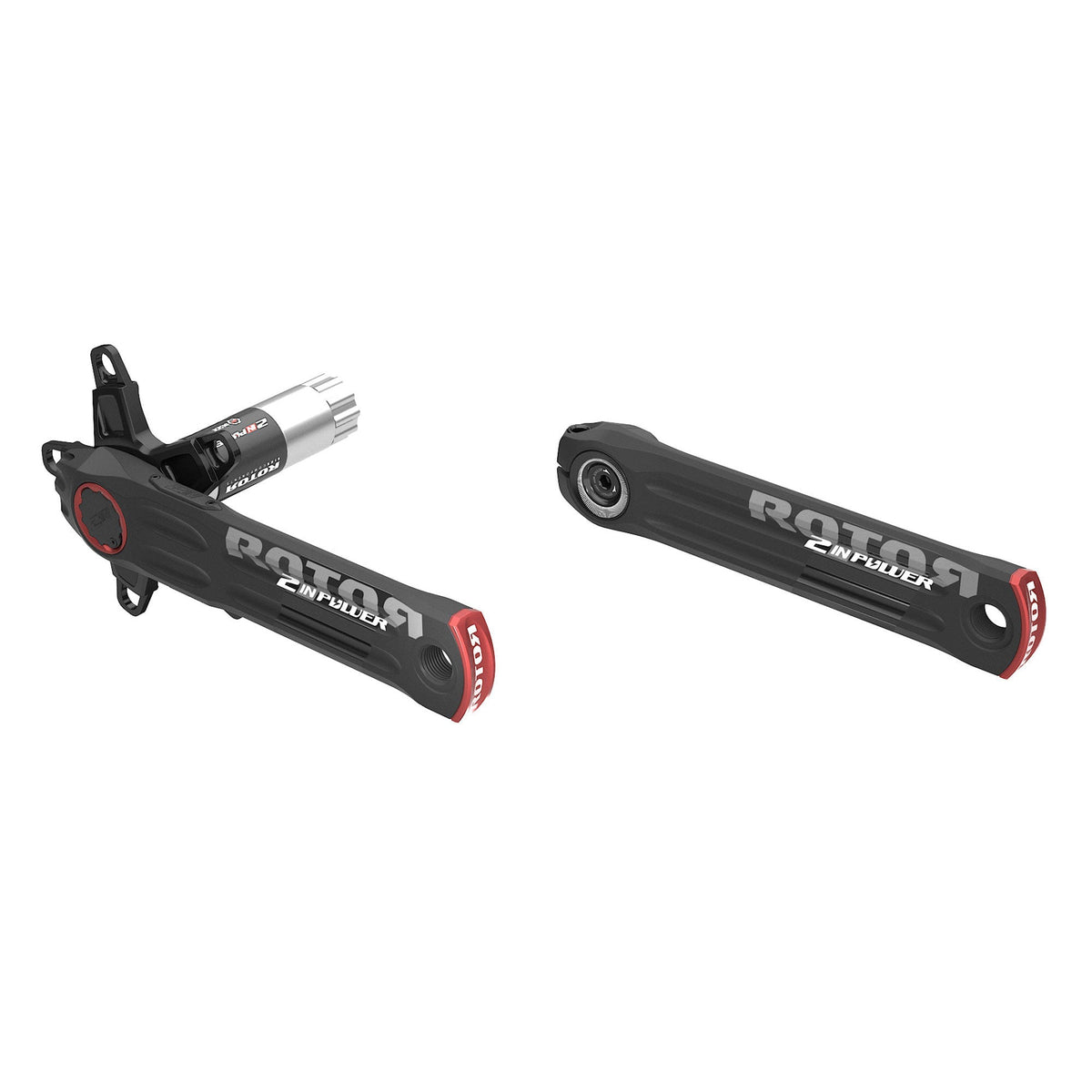 Rotor 2INPower Crank