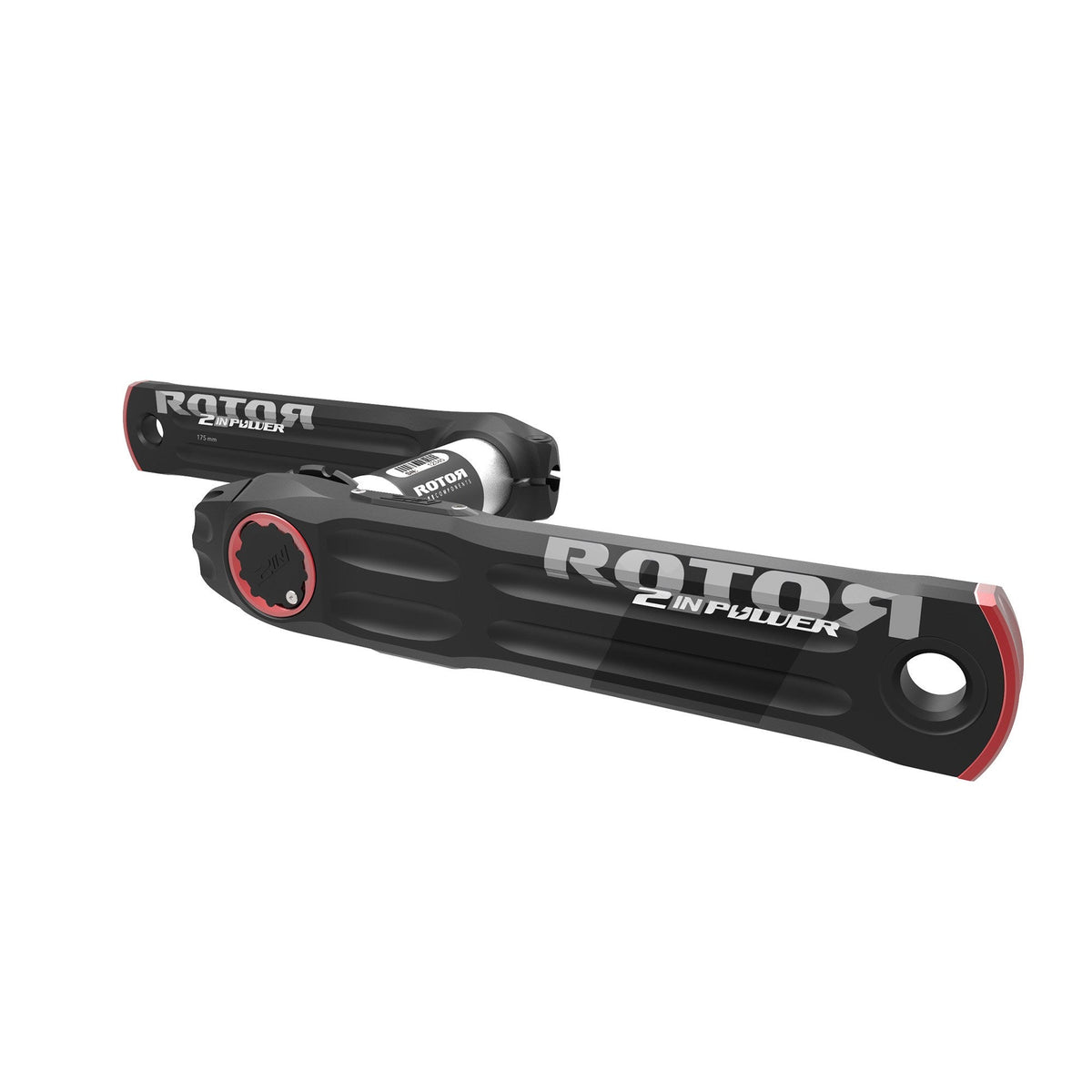 Rotor 2INPower Crank Arms for Direct Mount Chainrings