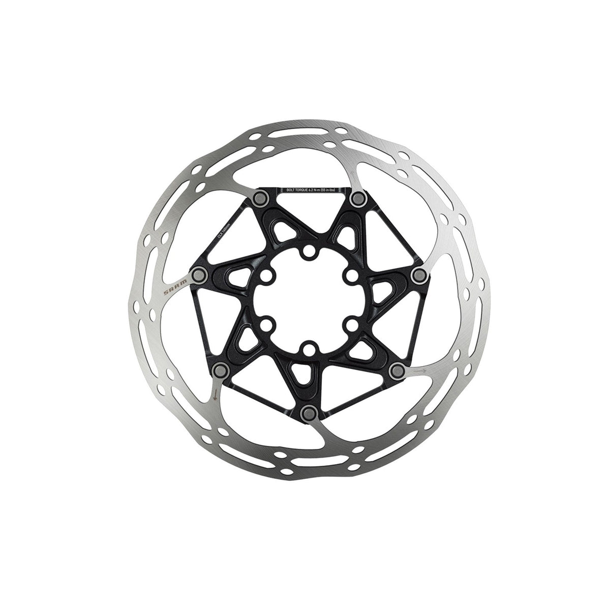 SRAM Centerline X Rotor