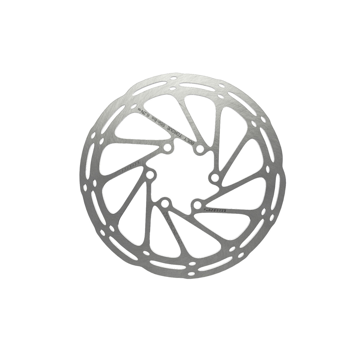 SRAM Centerline Rotor