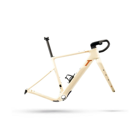 3T Ultra 2 Italia Frameset