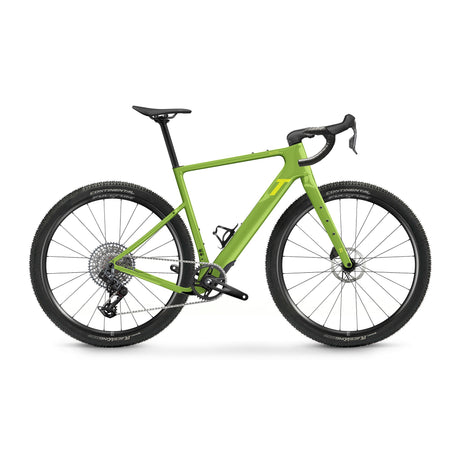 3T Ultra 2 Italia Rival/GX Bike