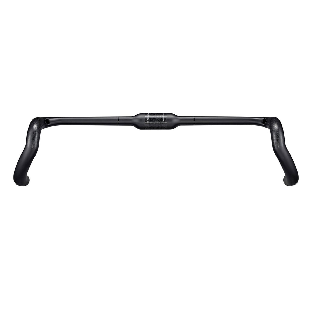3T Aeroghiaia LTD Stealth Handlebar 40cm