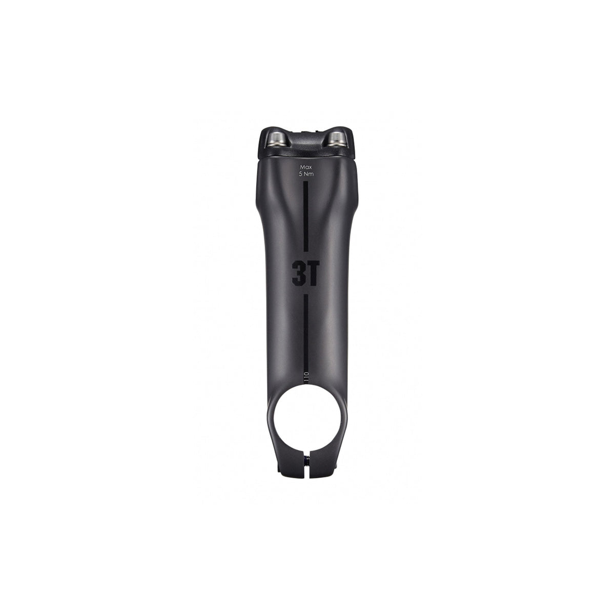 3T ARX LTD Stealth Stem Black