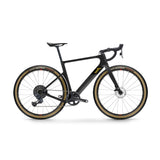 3T Exploro Ultra Force/Eagle AXS 1X 650b Bike Black Glossy