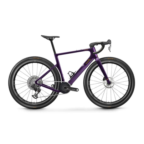 3T Extrema Italia Force/XX SL Eagle Transmission AXS Bike Abisso