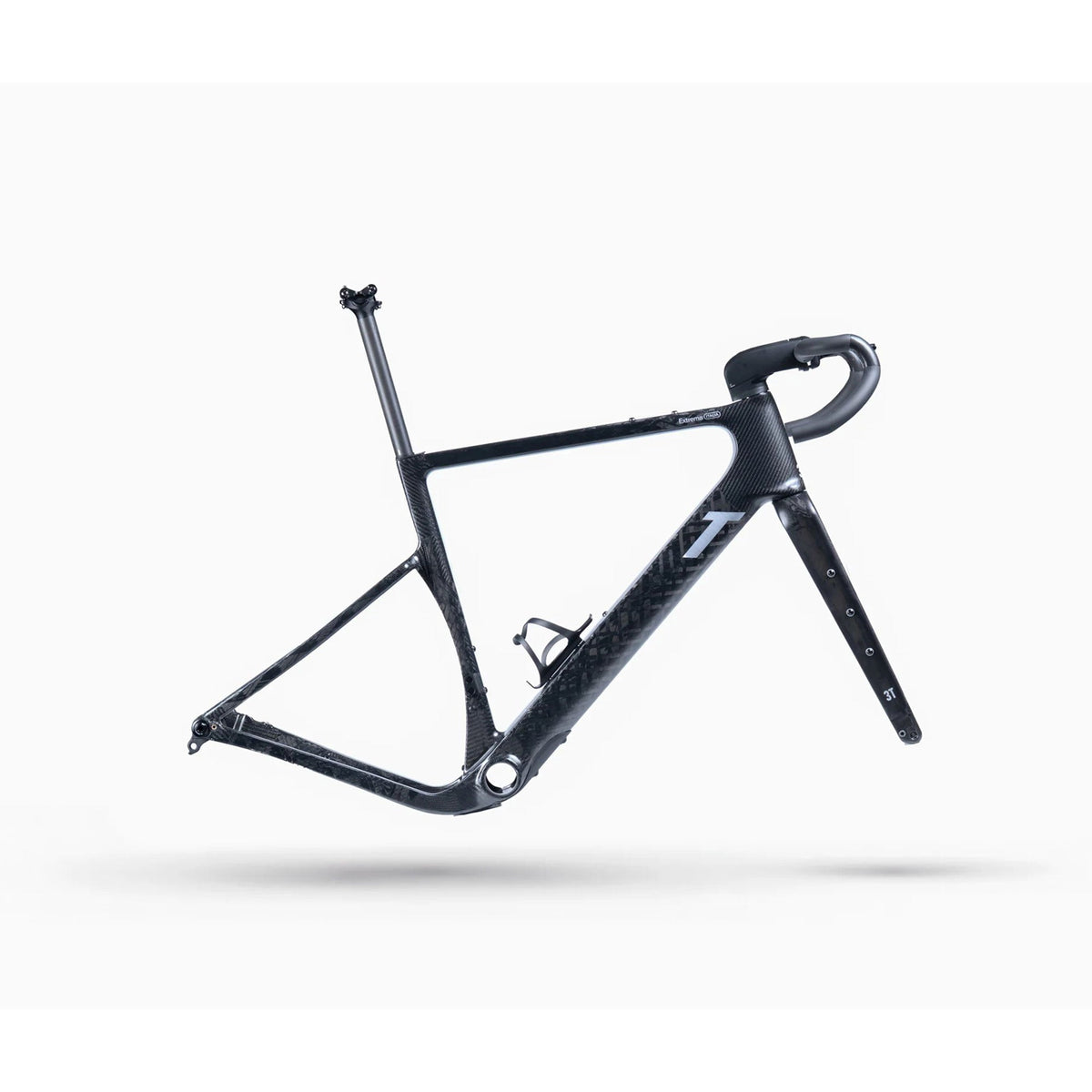 3T Extrema Italia Frameset Project X