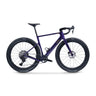 3T Extrema Italia GRX Di2 Bike Abisso