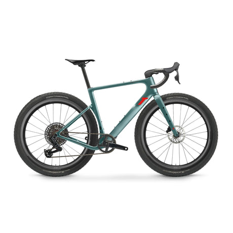 3T Extrema Italia Rival/GX AXS Bike Mercurio