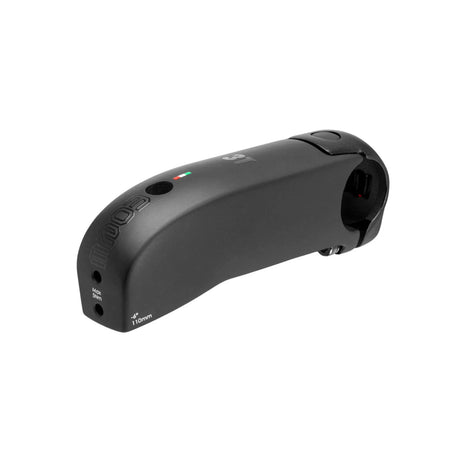 3T MORE Stem 6 - degree Black