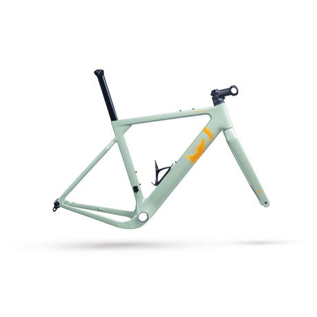 3T Primo 2 WPNT Frameset Salvia