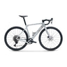 3T Primo 2 WPNT GRX Bike Gesso