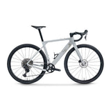 3T Primo 2 WPNT GRX Bike Gesso