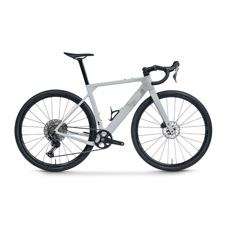 3T Primo 2 WPNT GRX Bike Gesso