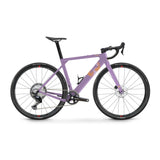 3T Primo 2 WPNT GRX Bike Orchidea