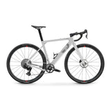 3T Primo 2 WPNT Rival AXS XPLR Bike Gesso