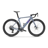 3T Primo 2 WPNT Rival AXS XPLR Discus 40/30 Bike Fumo
