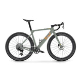 3T Primo 2 WPNT Rival AXS XPLR Discus 40/30 Bike Salvia
