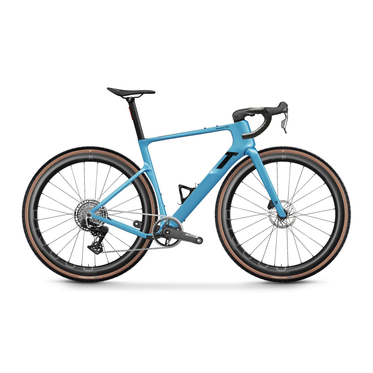 3T RaceMax 2 Italia Force AXS XPLR Bike Brezza