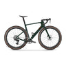 3T RaceMax 2 Italia Force AXS XPLR Bike Smeraldo