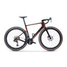 3T RaceMax 2 Italia GRX Di2 Bike Rame