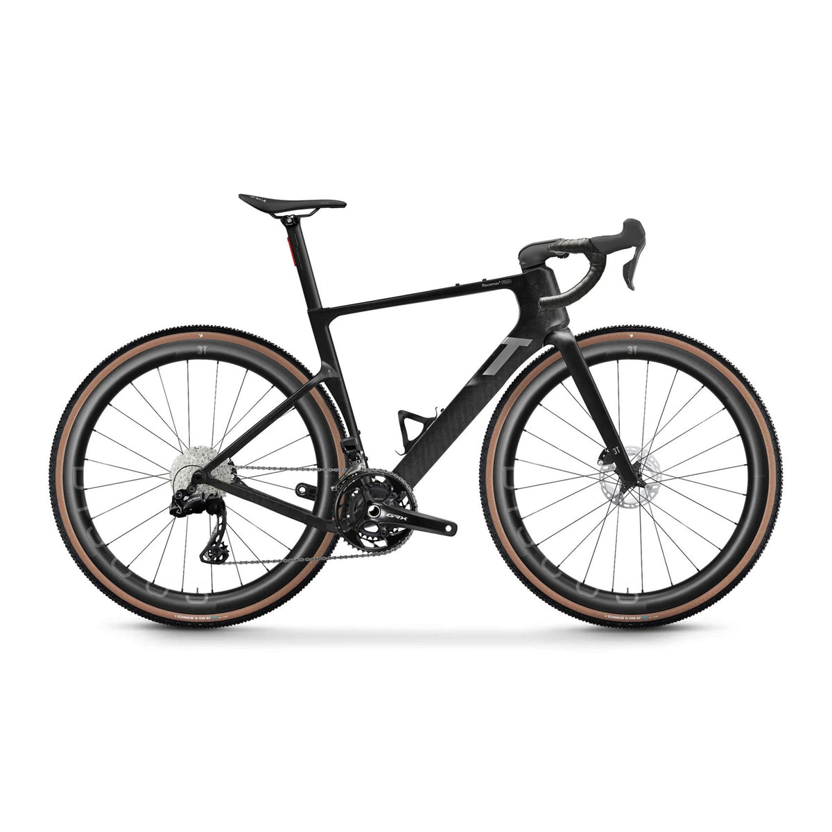 3T RaceMax 2 Italia GRX Di2 Bike Project X