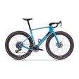 3T RaceMax 2 Italia Red AXS XPLR Bike Brezza