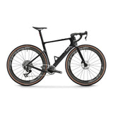 3T RaceMax 2 Italia Red AXS XPLR Bike Project X