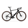 3T RaceMax Integrale GRX Di2 Bike Black Rock