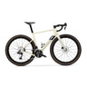 3T RaceMax Integrale WPNT GRX Di2 Bike Avorio