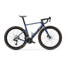 3T RaceMax Integrale WPNT GRX Di2 Bike Indaco