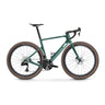 3T RaceMax WPNT GRX Di2 Bike Turchese