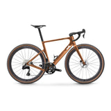 3T RaceMax WPNT GRX Di2 Bike Bronzo