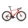 3T RaceMax WPNT GRX Di2 Bike Zefiro
