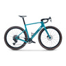 3T RaceMax WPNT Rival AXS XPLR Bike Turchese
