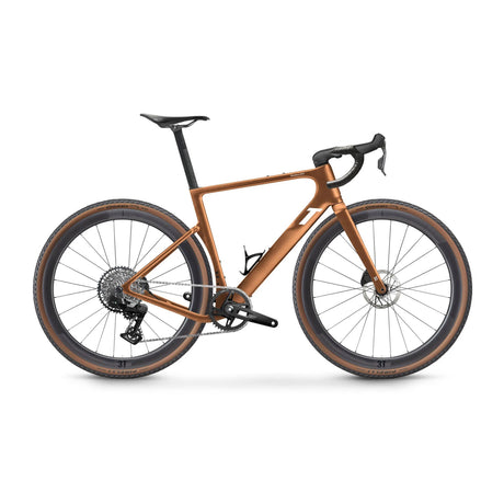 3T RaceMax WPNT Rival AXS XPLR Bike Bronzo