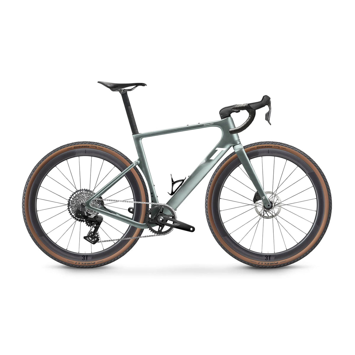 3T RaceMax WPNT Rival AXS XPLR Bike Aliseo
