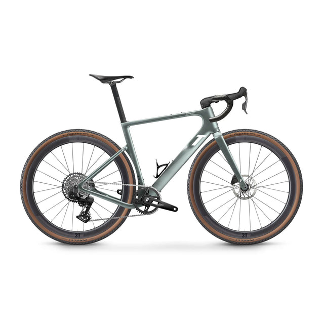 3T RaceMax WPNT Rival AXS XPLR Bike Aliseo