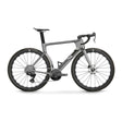 3T Strada Italia Force AXS XPLR Fulcrum Sharq 42 Bike Argento