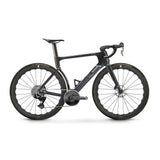 3T Strada Italia Force AXS XPLR Fulcrum Sharq 42 Bike Project X