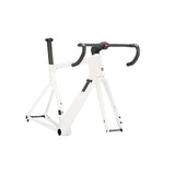 3T Strada Italia Frameset Bianco