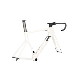 3T Strada Italia Frameset Bianco