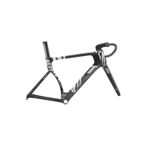 3T Strada Italia Frameset Reverb
