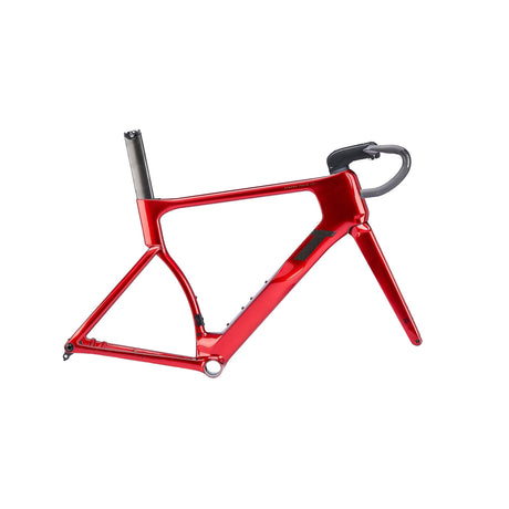3T Strada Italia Frameset Rosso