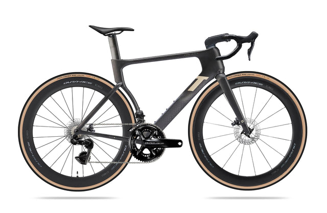 3T Strada Italia Shimano Di2 Custom Bike