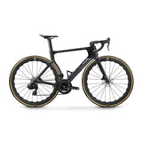 3T Strada Italia Super Record WRL 13 - speed Fulcrum Sharq 42 Bike Project X