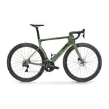 3T Strada WPNT Ultegra Di2 Bike Azzurro