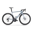 3T Strada WPNT Ultegra Di2 Bike Azzurro