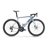 3T Strada WPNT Ultegra Di2 Bike Azzurro