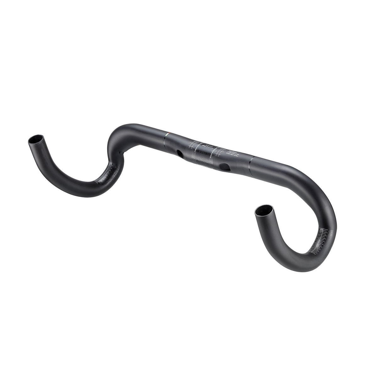 3T Superergo LTD Handlebar 38cm